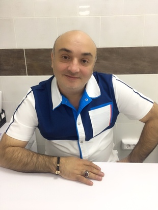 Стоматология