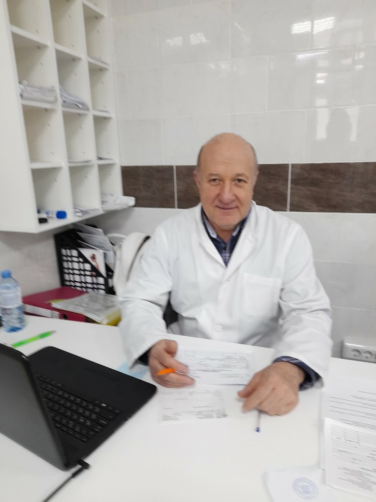 Анфимов Александр Юрьевич
